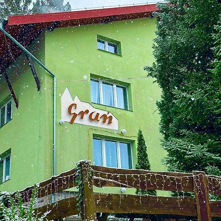 Pensjonat Gran Karpacz Exterior photo